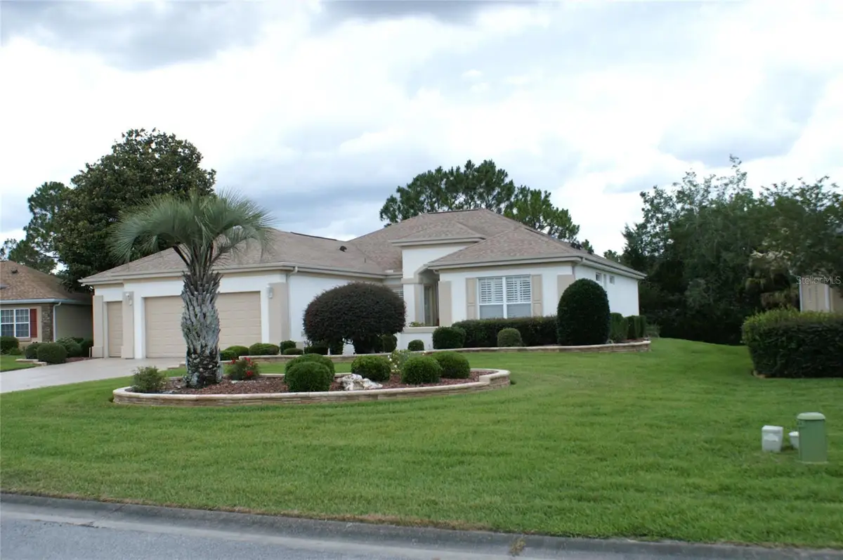 9235 SE 128th Street, Summerfield, FL 34491 - #1
