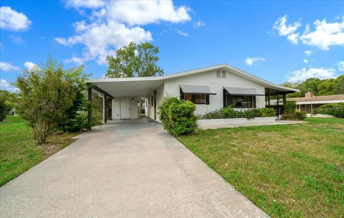 9200 SW 103rd Lane, Ocala, FL 34481 - #1