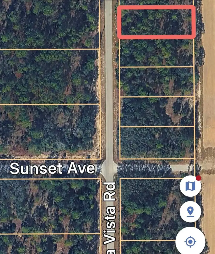 NW Buena Vista Road, Dunnellon, FL 34431 - #2