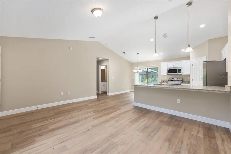 9828 N Country Club Way, Citrus Springs, FL 34434 - #3