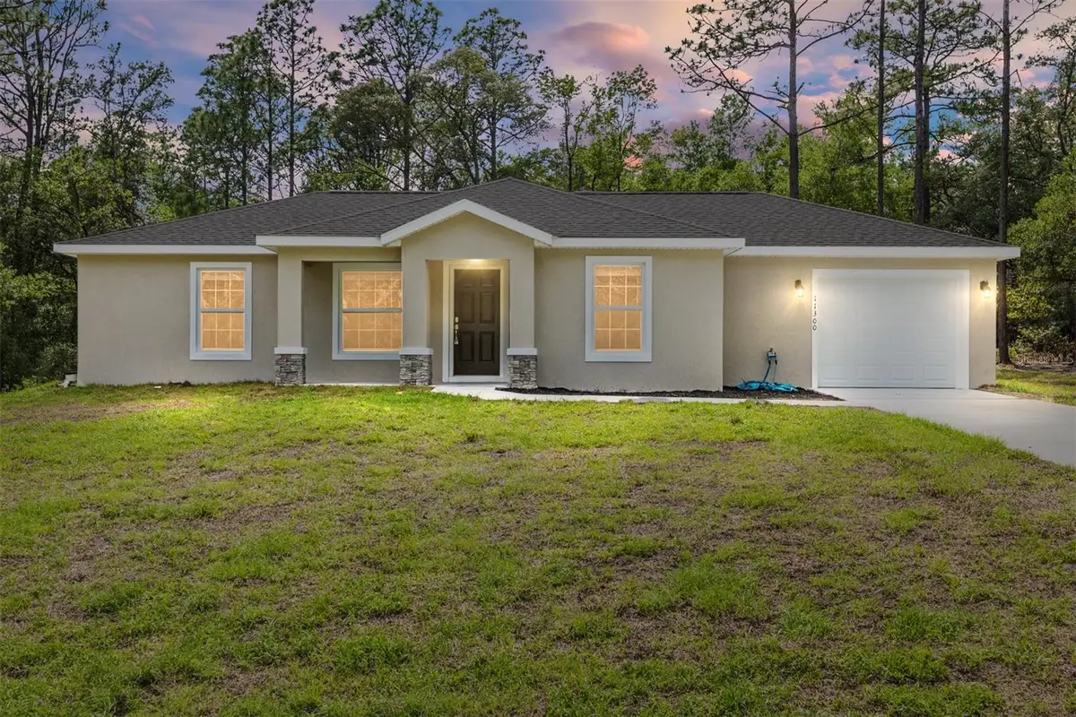 11300 N Angel Terrace, Citrus Springs, FL 34434 - #1