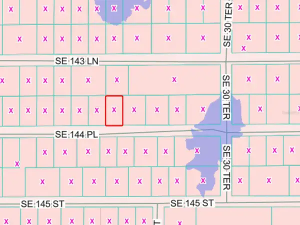 144th, SUMMERFIELD, FL 34491