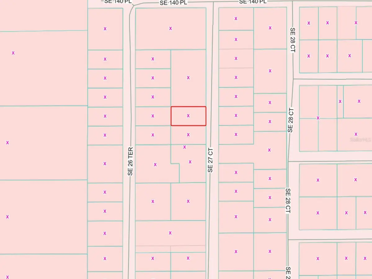 SE 27th Court, Summerfield, FL 34491 - #1
