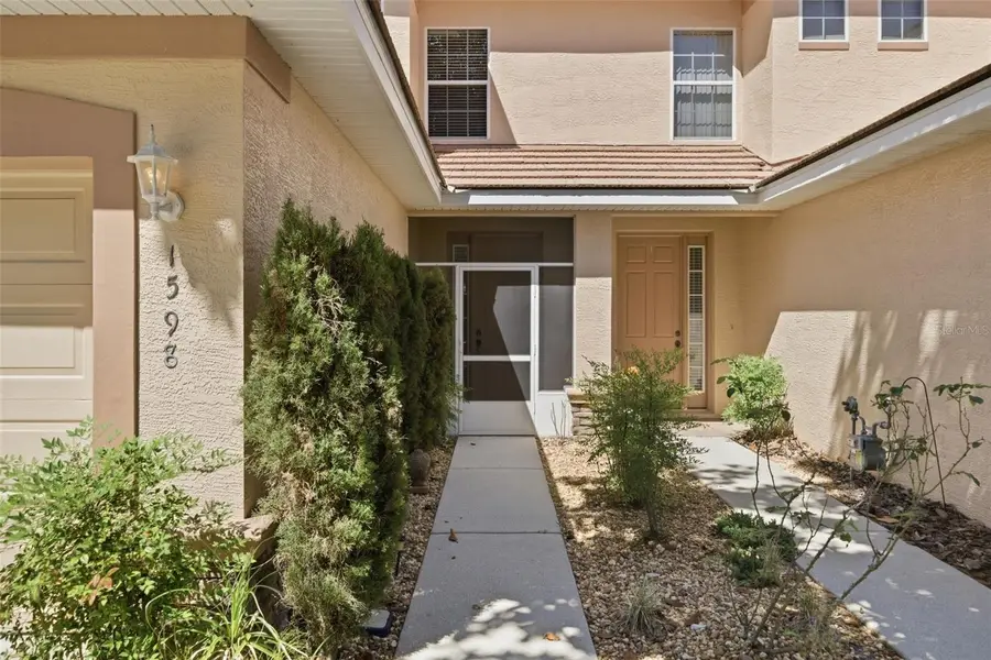 1598 W Spring Meadow Loop, Lecanto, FL 34461 - #3