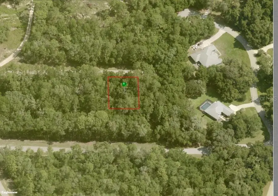 282 W Whitmarsh Court, Dunnellon, FL 34434 - #2