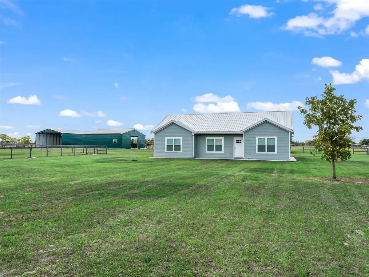 1771 SE 119th Avenue, Morriston, FL 32668 - #1