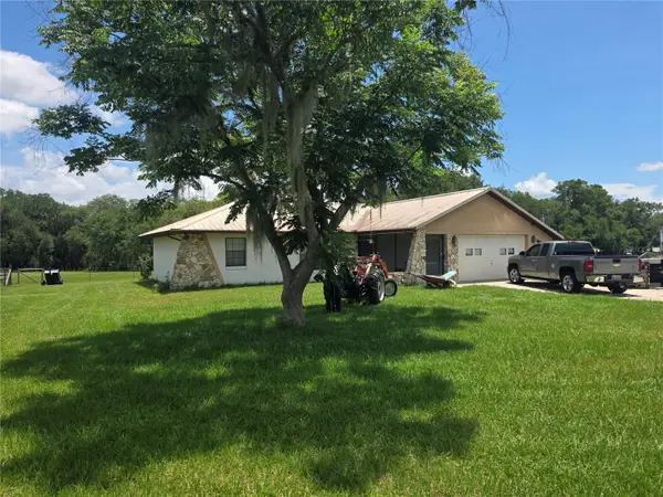 6681 Cr 665, BUSHNELL, FL 33513