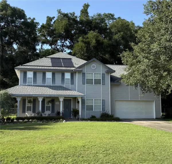 3015 SE 40th Street, OCALA, FL 34480