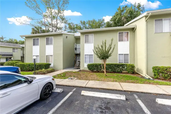 608 Fairways Circle #B, OCALA, FL 34472