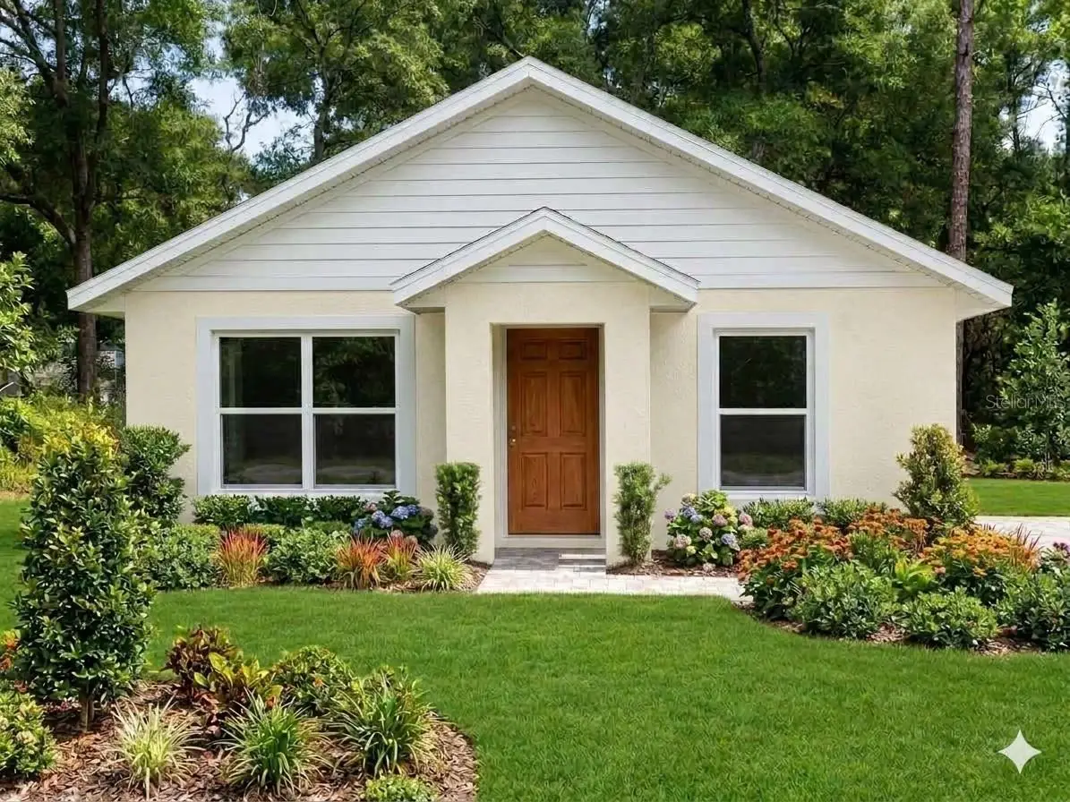 79 NE 156th Court, Williston, FL 32696 - #1