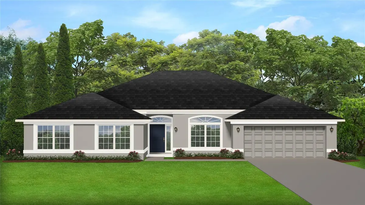 4145 SW 111th Place, Ocala, FL 34476 - #1