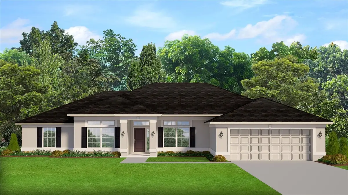 14590 SW 69th Court Road, Ocala, FL 34473 - #1