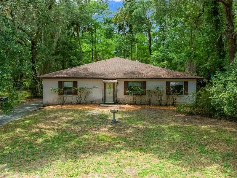 495 & 499 N Robin Hood Road, Inverness, FL 34450 - #1