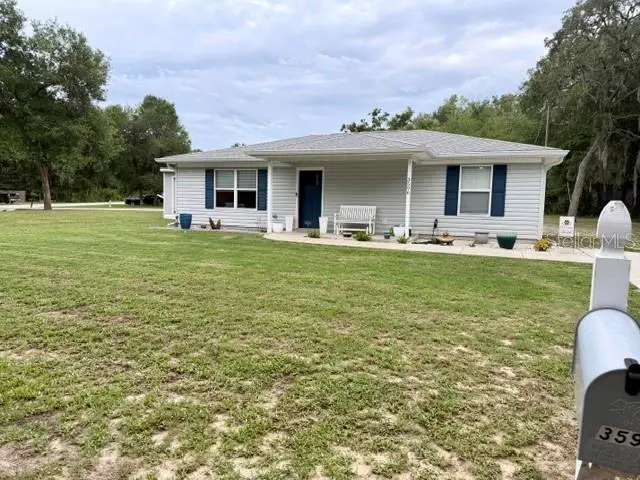 3596 E Theo Lane, Inverness, FL 34453 - #1
