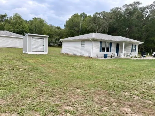3596 E Theo Lane, Inverness, FL 34453 - #3