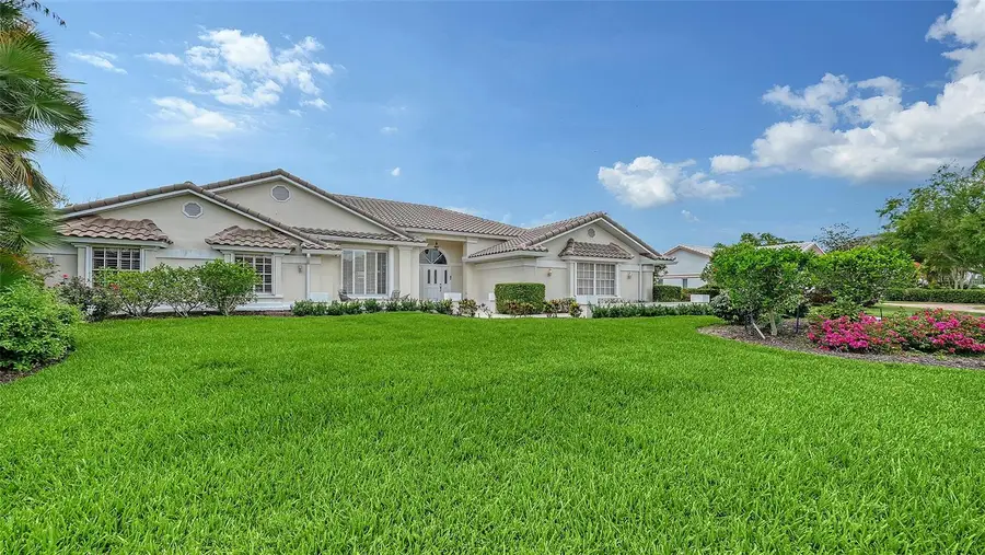 3988 Losillias Drive, Sarasota, FL 34238 - #3