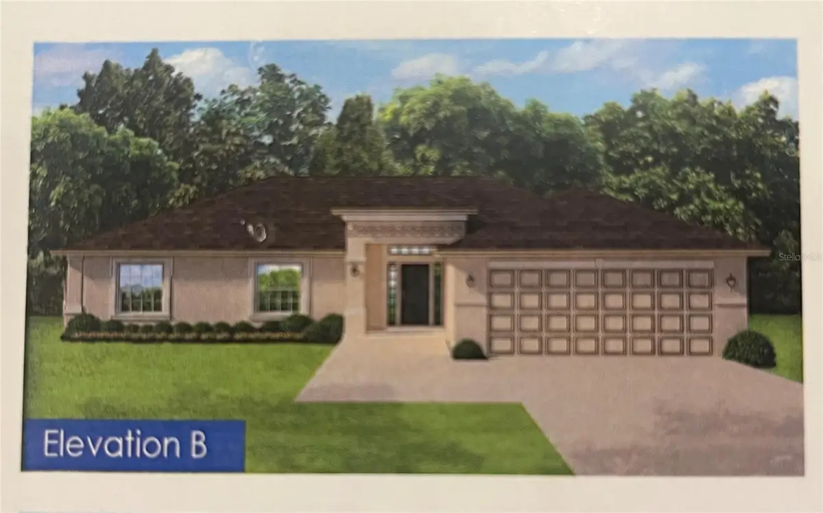 7 Bahia Pass Lane, Ocala, FL 34472 - #1