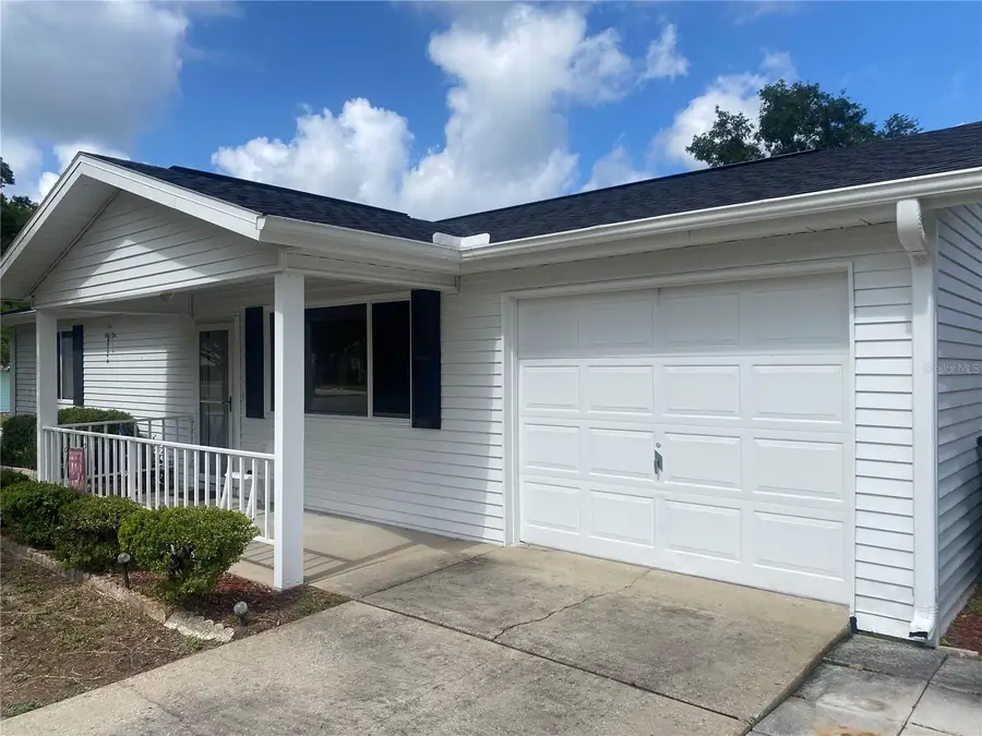 10986 SW 86th Terrace, Ocala, FL 34481 - #2