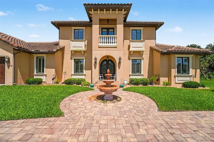 2179 Arnold Palmer Drive, Titusville, FL 32796 - #2