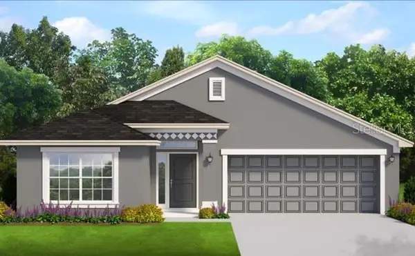 2194 NW 23rd Loop, OCALA, FL 34475