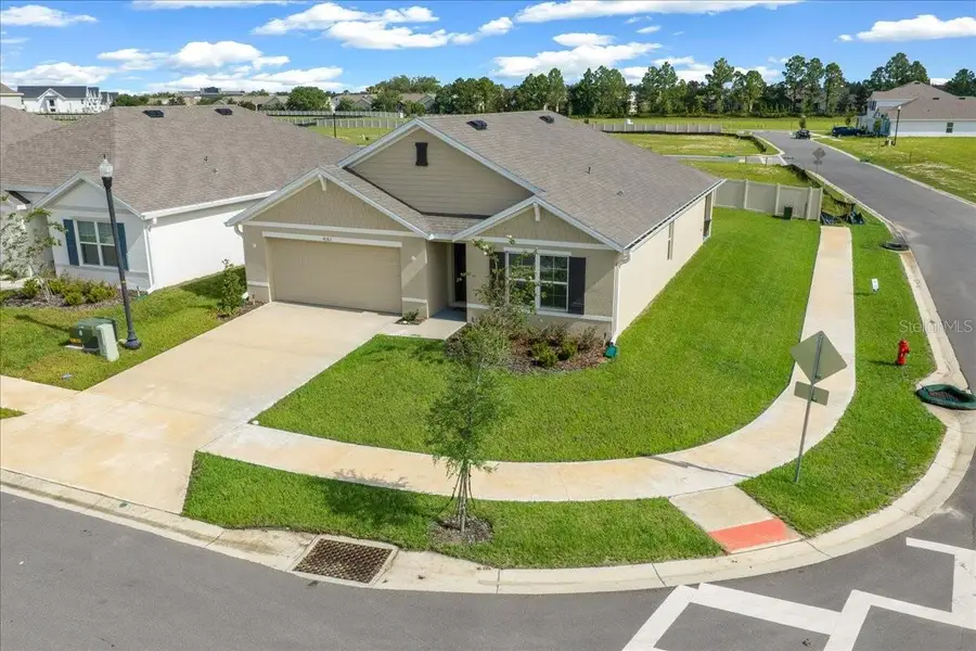 4163 SW 53rd Lane Road, Ocala, FL 34474 - #3