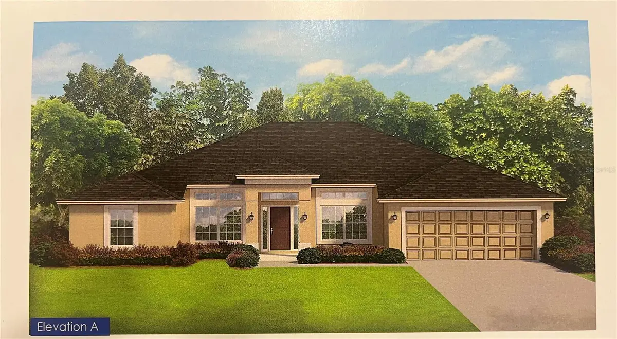 52 Hemlock Trail, Ocala, FL 34472 - #1