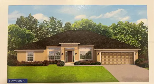52 Hemlock Trail, OCALA, FL 34472