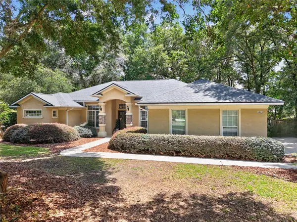 4525 SE 48th Place Road, OCALA, FL 34480