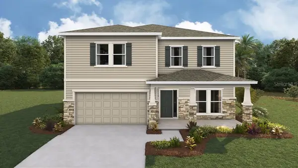 1499 NW 128th Terrace, NEWBERRY, FL 32669