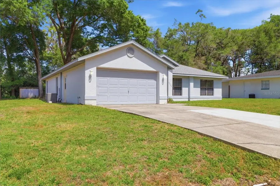 6355 E Rush Street, Inverness, FL 34452 - #2