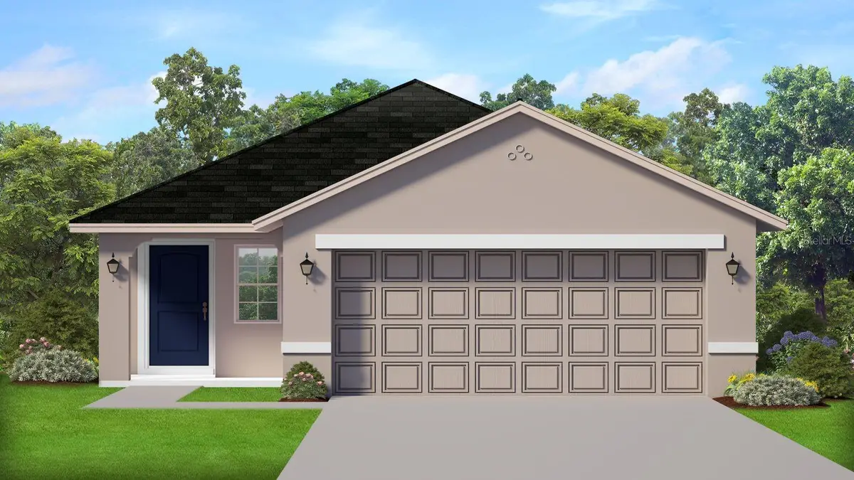 2230 NW 23rd Loop, Ocala, FL 34475 - #1