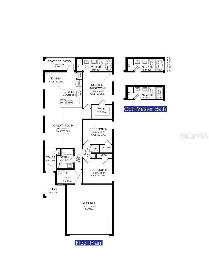 2230 NW 23rd Loop, Ocala, FL 34475 - #2
