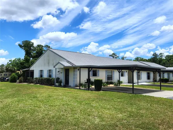 1701 SE 24th Road #1601, OCALA, FL 34471