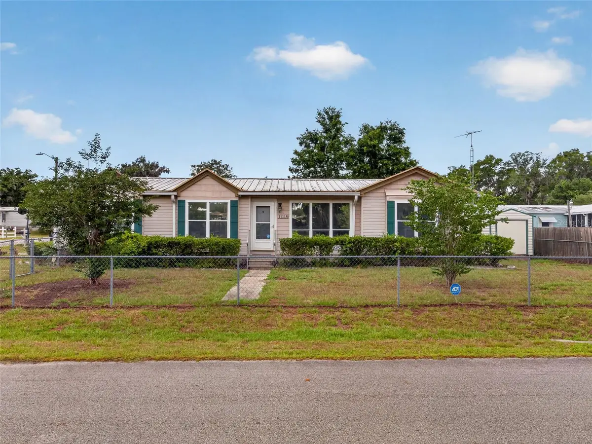 11118 SE 66th Terrace, Belleview, FL 34420 - #1
