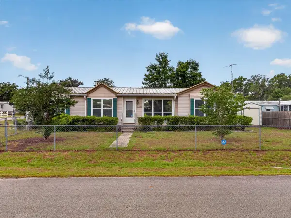 11118 SE 66th Terrace, BELLEVIEW, FL 34420
