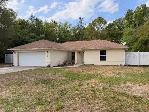 212 Emerald Loop Way, OCALA, FL 34472