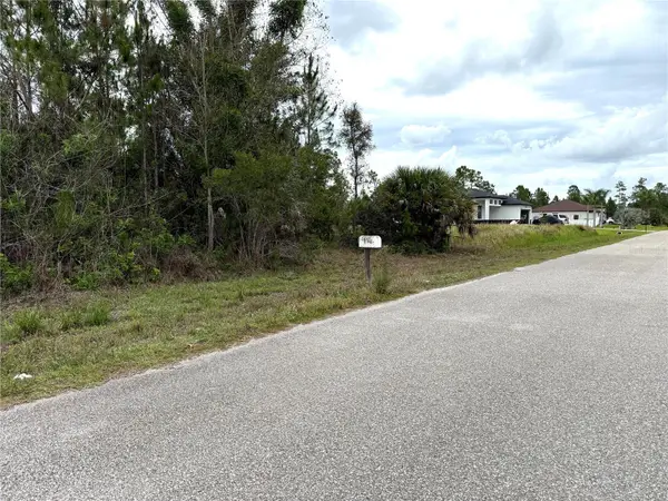 1009 Jackson Avenue, LEHIGH ACRES, FL 33972