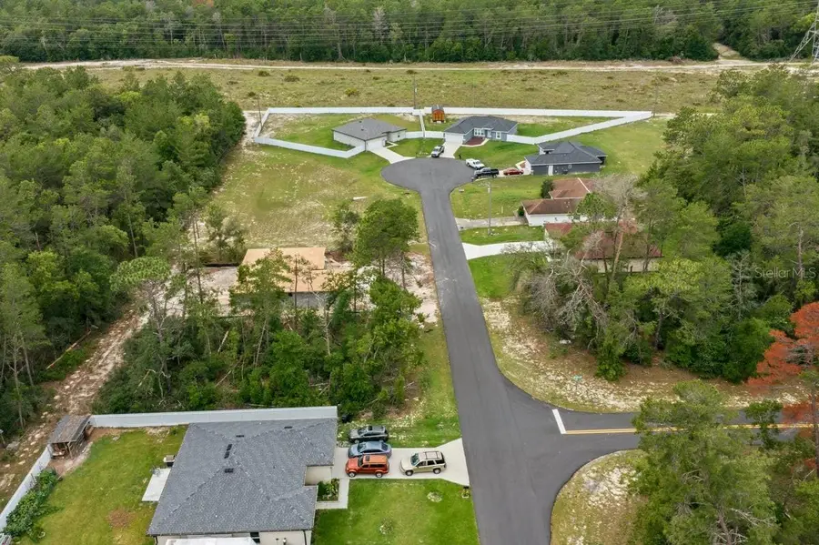 SW 165th Place, Ocala, FL 34473 - #3