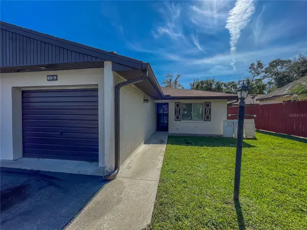 63 Douglas Street #11, HOMOSASSA, FL 34446