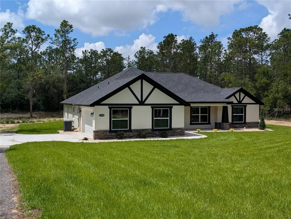 12397 SW 76th Lane, Dunnellon, FL 34432 - #1