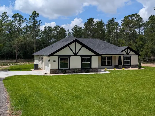 12397 SW 76th Lane, DUNNELLON, FL 34432