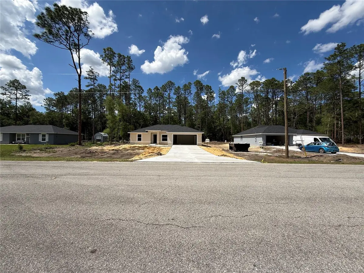 20411 SW 54th Street, Dunnellon, FL 34431 - #1