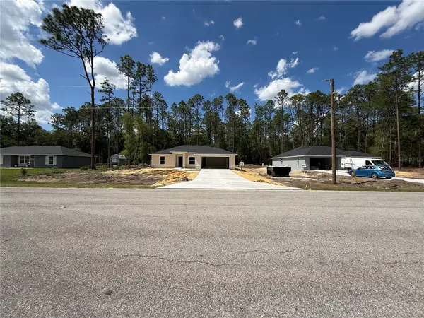 20411 SW 54th Street, DUNNELLON, FL 34431