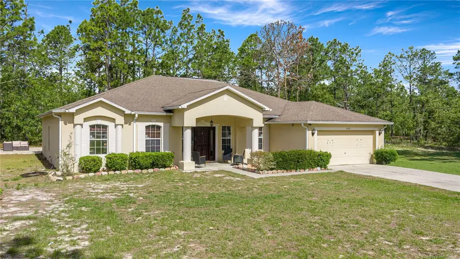 8778 SW 127th Avenue, Dunnellon, FL 34432 - #2