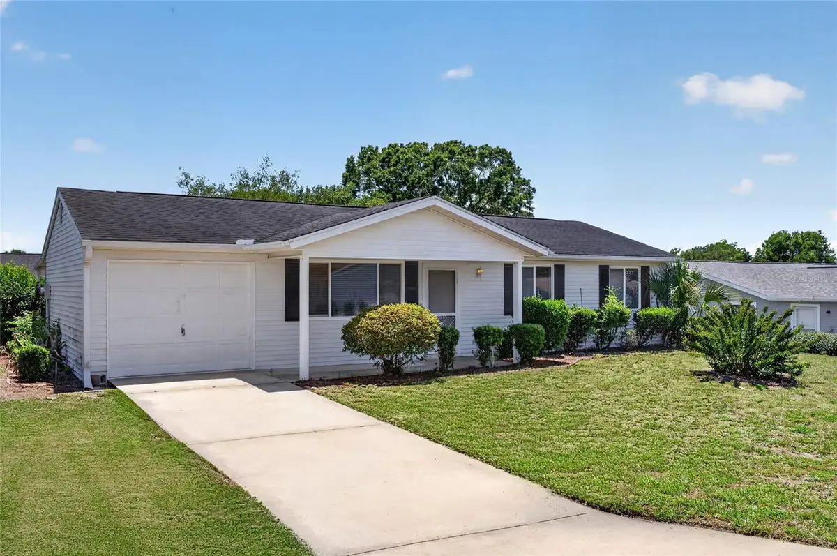 8720 SW 108th Lane, Ocala, FL 34481 - #1