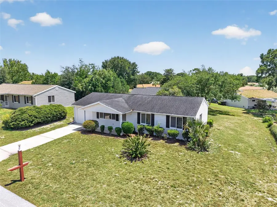 8720 SW 108th Lane, Ocala, FL 34481 - #2