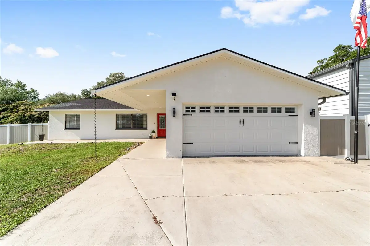 80 NE 62nd Street, Ocala, FL 34479 - #1