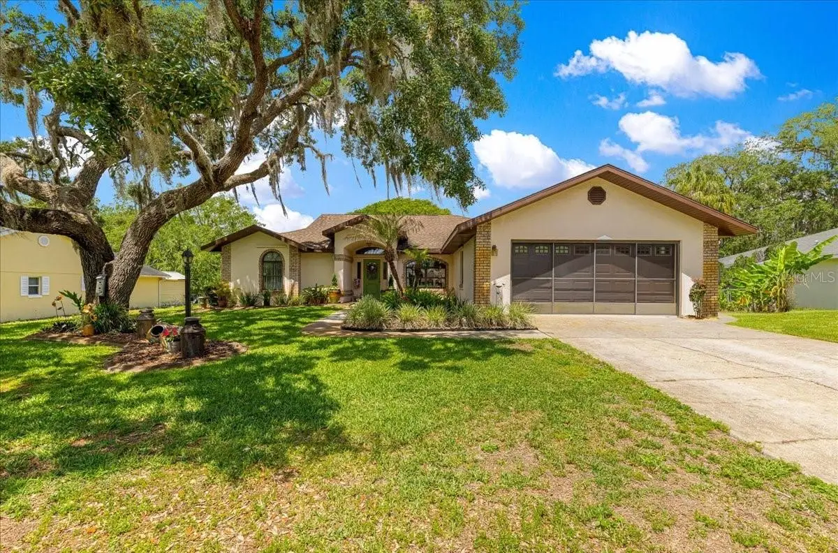 2964 S Cygnet Terrace, Inverness, FL 34450 - #1