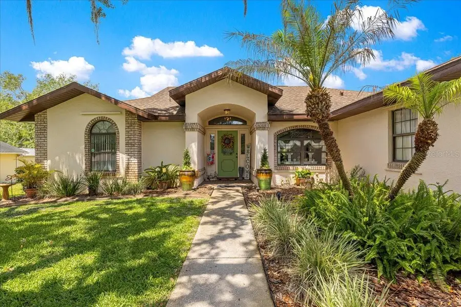 2964 S Cygnet Terrace, Inverness, FL 34450 - #2