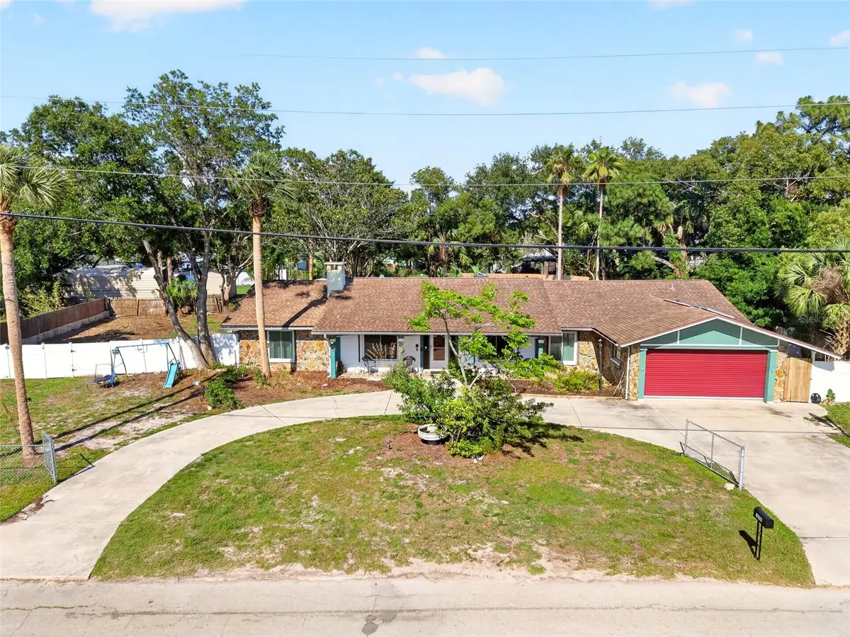 16206 Sea Pines Drive, Hudson, FL 34667 - #1